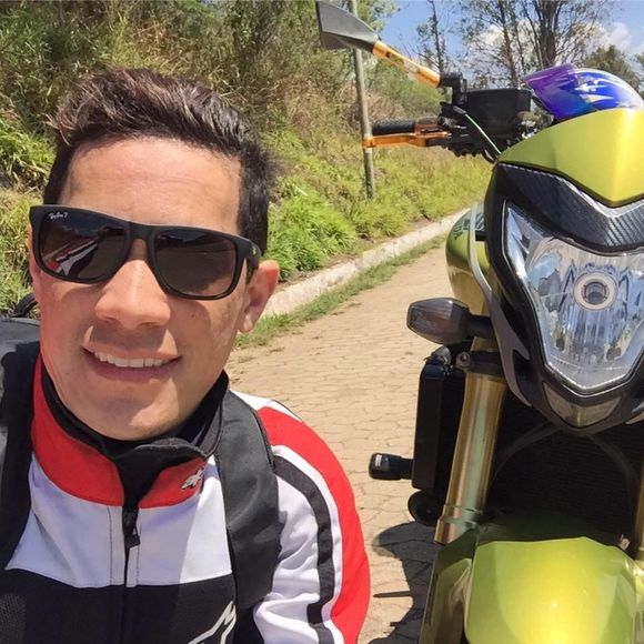 Meet your Posher, Antonioni - Picture 1 of 1